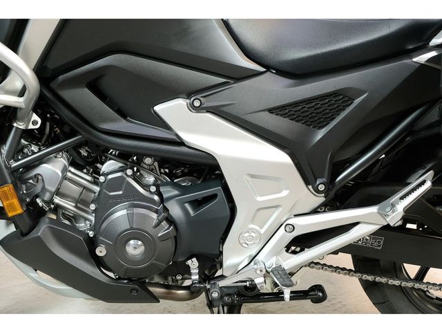 honda - nc-750-x