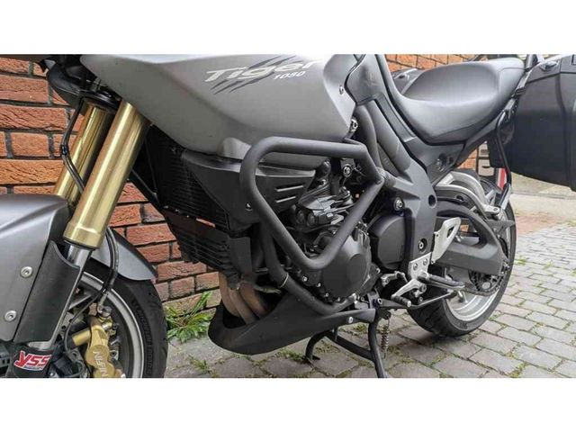 triumph - tiger-1050-abs
