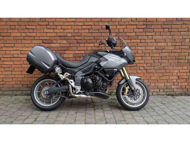 triumph - tiger-1050-abs