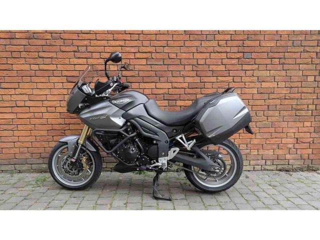 triumph - tiger-1050-abs