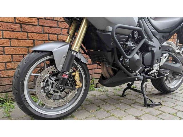 triumph - tiger-1050-abs
