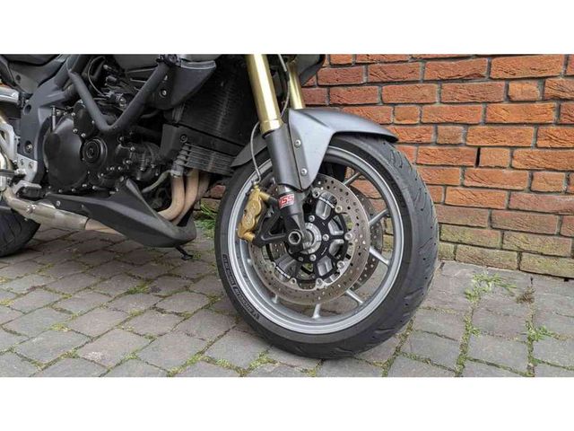 triumph - tiger-1050-abs