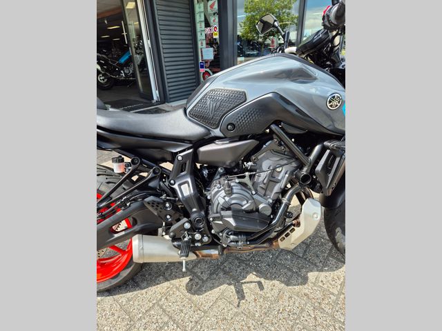 yamaha - mt-07-abs