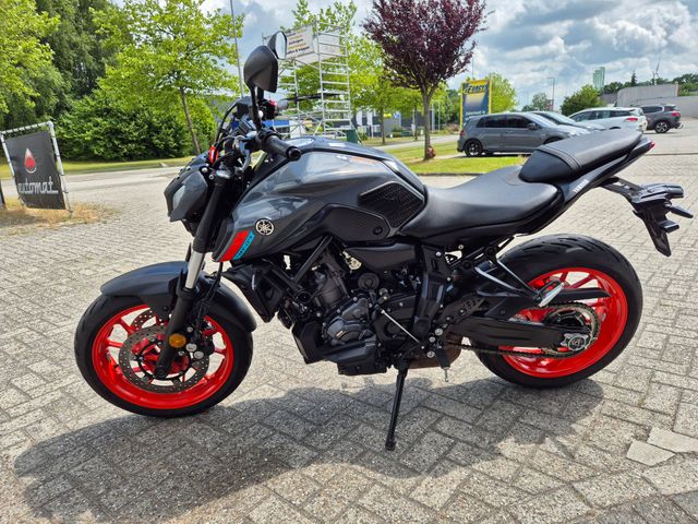 yamaha - mt-07-abs