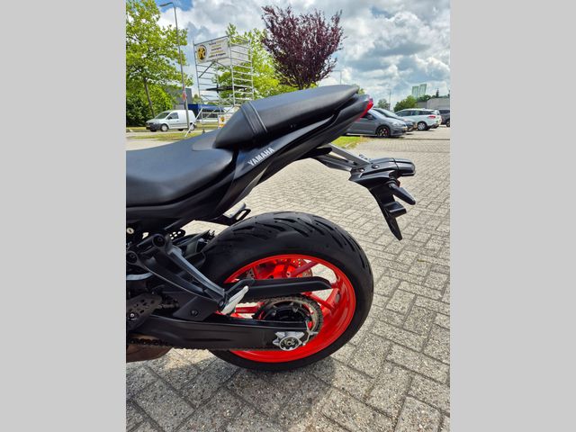 yamaha - mt-07-abs