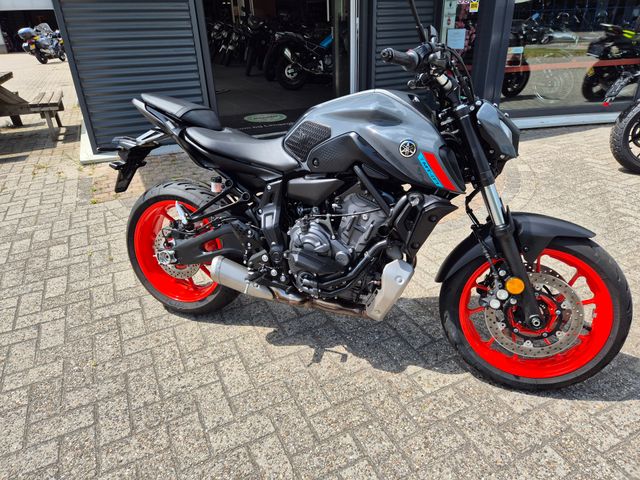 yamaha - mt-07-abs