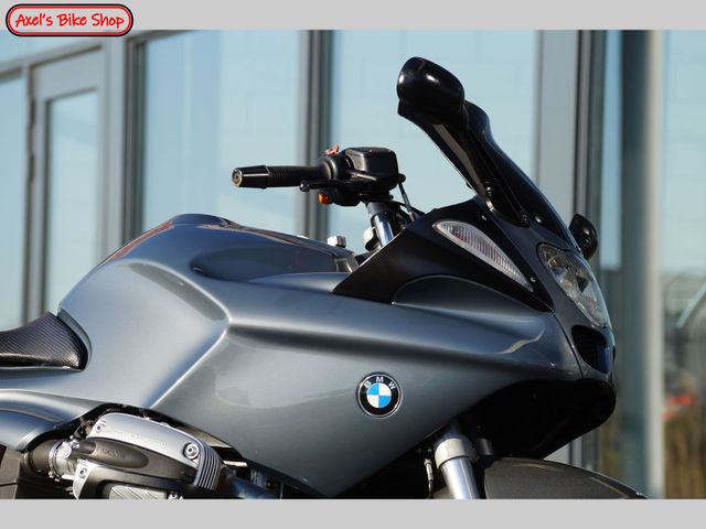 bmw - r-1100-s