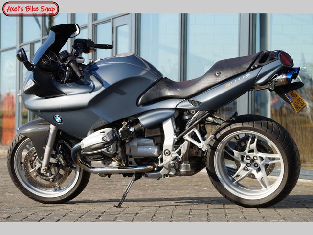 bmw - r-1100-s