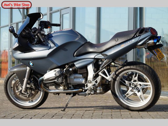 bmw - r-1100-s