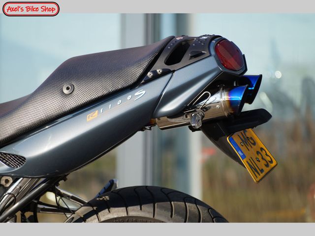 bmw - r-1100-s