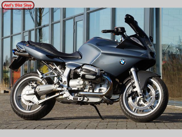 bmw - r-1100-s