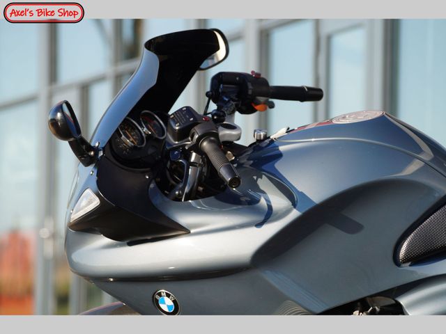 bmw - r-1100-s