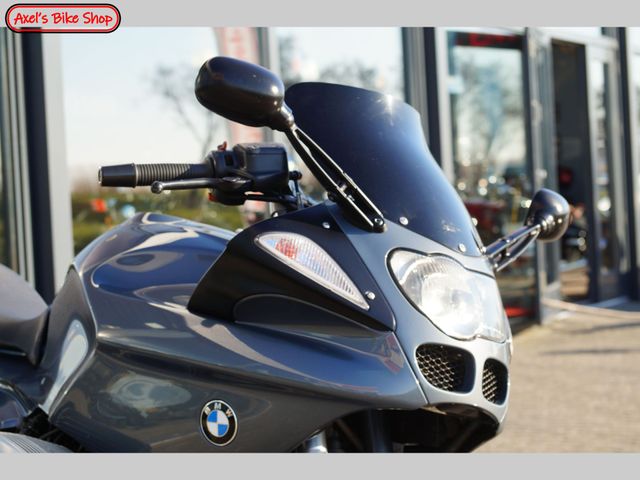 bmw - r-1100-s