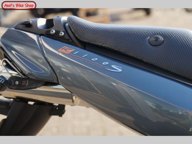 bmw - r-1100-s