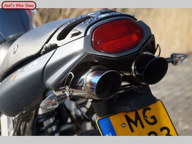 bmw - r-1100-s