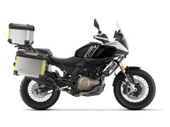 Qjmotor SRT 600 SX Touring 2026 nieuw – foto 1 van 1