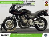 HONDA CB 600 S