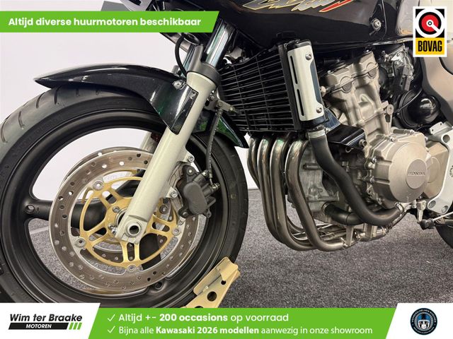 honda - cb-600-s