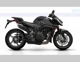 Qjmotor SRK 921 2026 nieuw