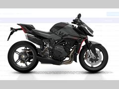 Qjmotor SRK 921 2026 nieuw – foto 1 van 1