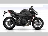 QJMOTOR SRK 921
