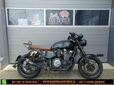 YAMAHA XJR 1300 RACER