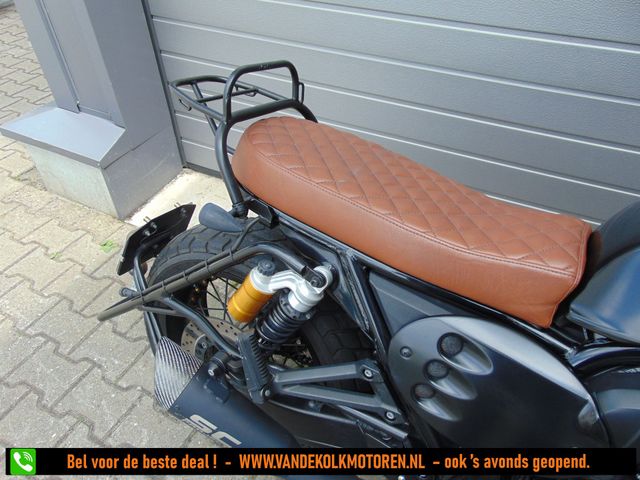 yamaha - xjr-1300-racer