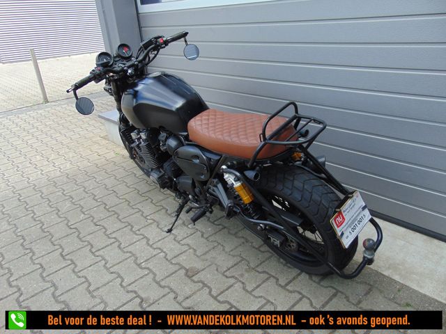 yamaha - xjr-1300-racer