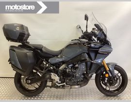 Yamaha Tracer 9 GT + 2024 occasion