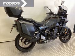 Yamaha Tracer 9 GT + 2024 occasion – foto 9 van 16