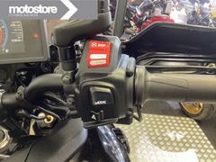 Yamaha Tracer 9 GT + 2024 occasion – foto 14 van 16