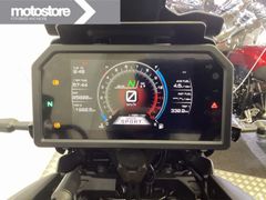 Yamaha Tracer 9 GT + 2024 occasion – foto 15 van 16