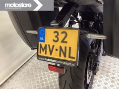Yamaha Tracer 9 GT + 2024 occasion – foto 16 van 16
