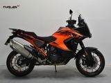 KTM 1290 SUPER ADVENTURE S