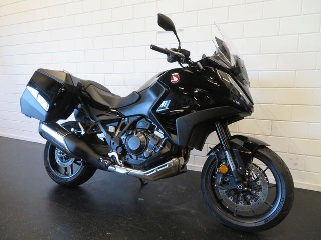honda - nt-1100