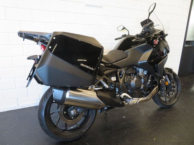 honda - nt-1100