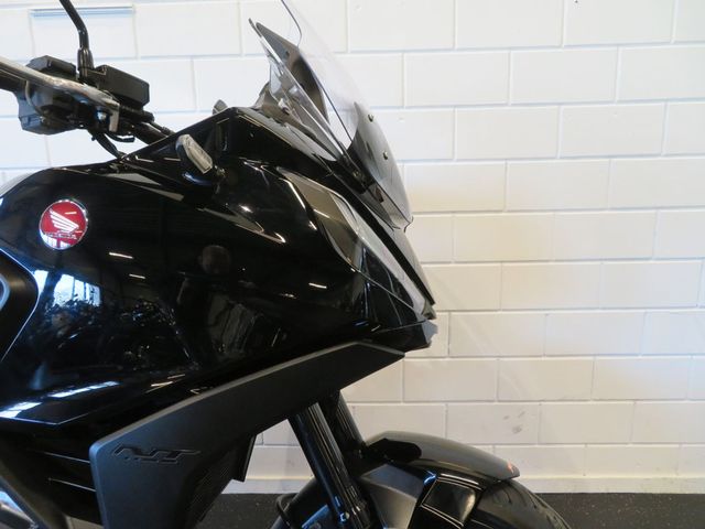 honda - nt-1100