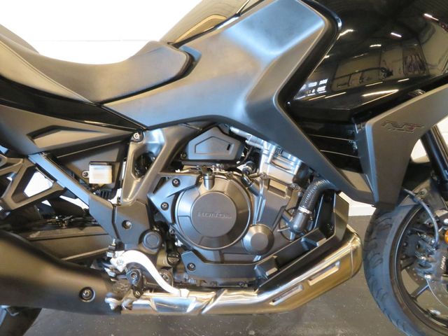 honda - nt-1100