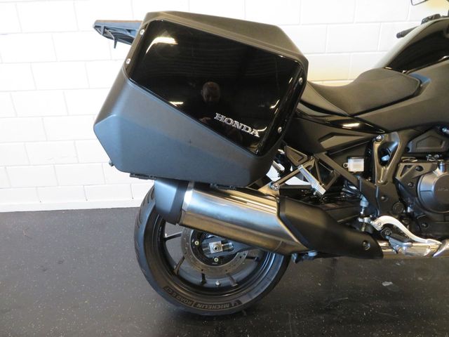 honda - nt-1100
