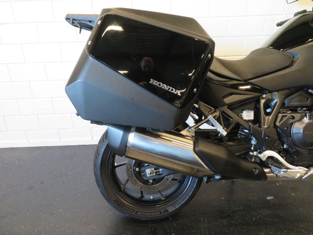 honda - nt-1100