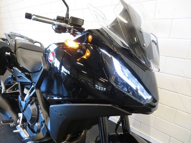 honda - nt-1100