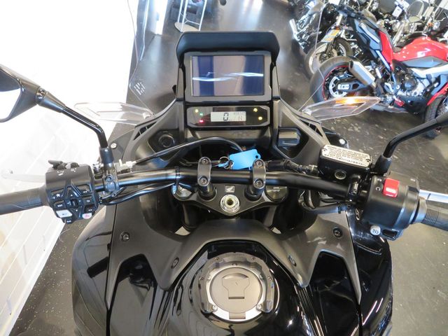 honda - nt-1100