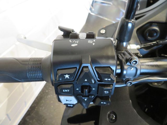 honda - nt-1100