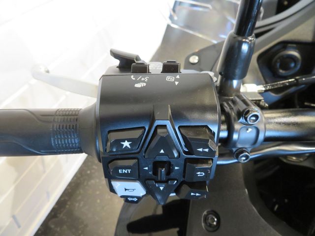 honda - nt-1100