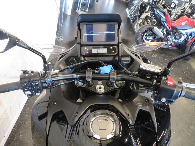 honda - nt-1100