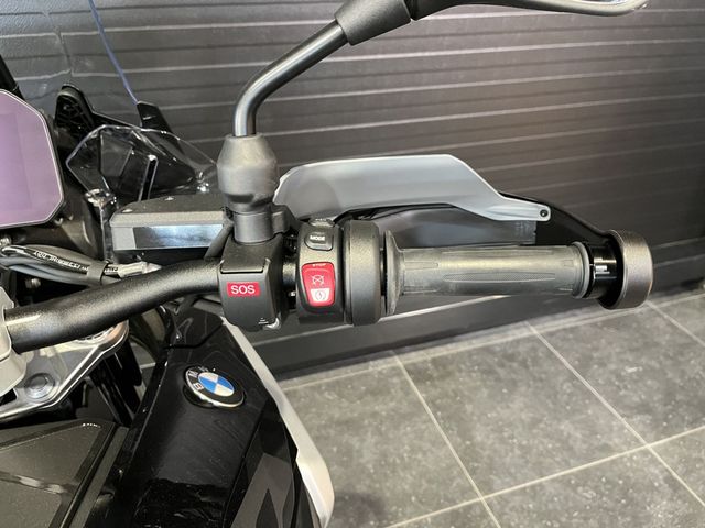 bmw - r-1300-gs