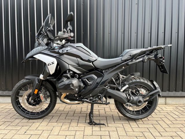 bmw - r-1300-gs