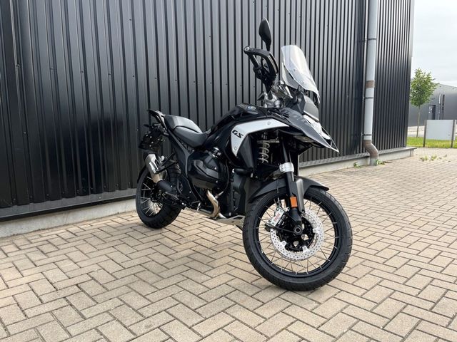 bmw - r-1300-gs