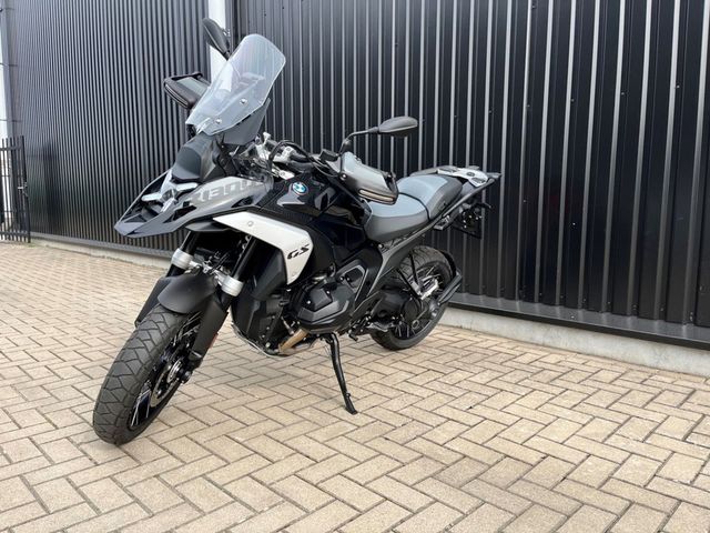 bmw - r-1300-gs