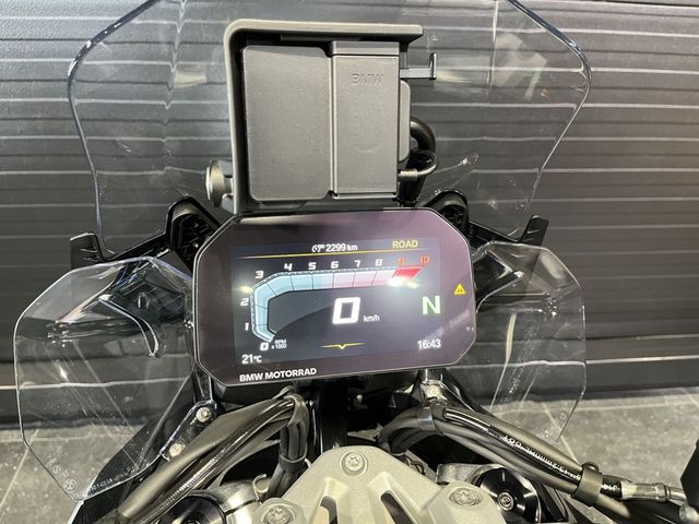 bmw - r-1300-gs